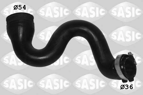 Charge Air Hose 3336071
