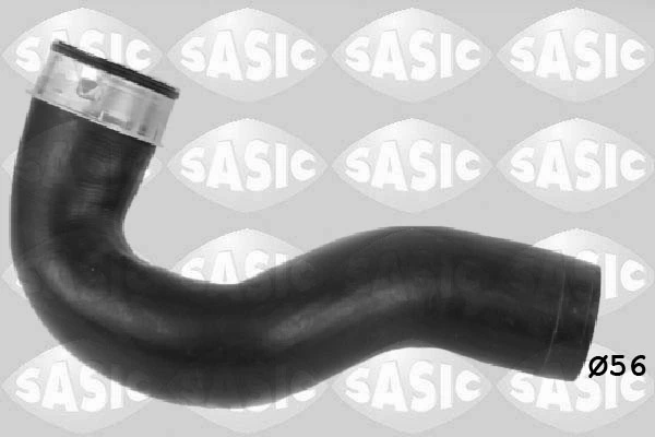 Charge Air Hose 3336130