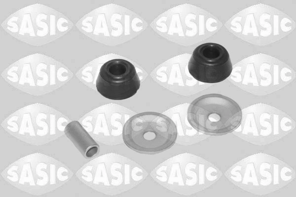 Suspension Strut Support Mount 2656180