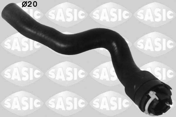 Radiator Hose 3406123