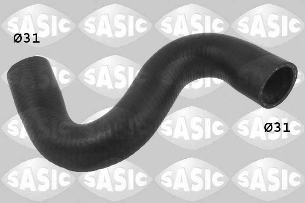 Radiator Hose 3400006