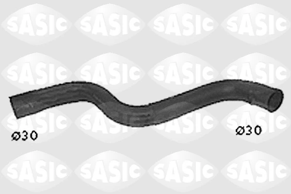 Radiator Hose SWH4297