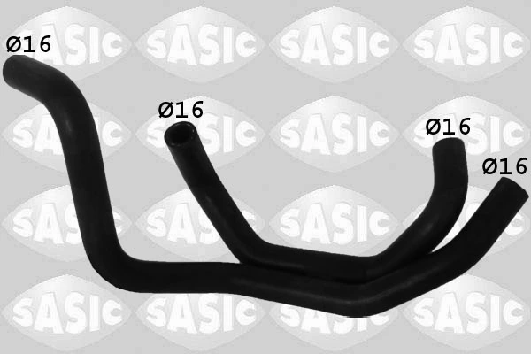 Radiator Hose 3406044