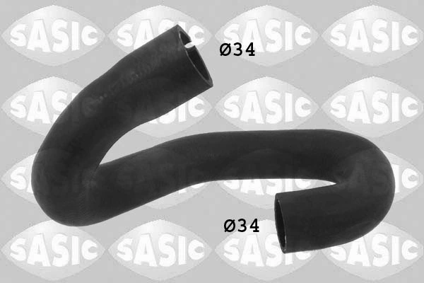 Radiator Hose 3406004