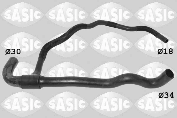 Radiator Hose 3404205