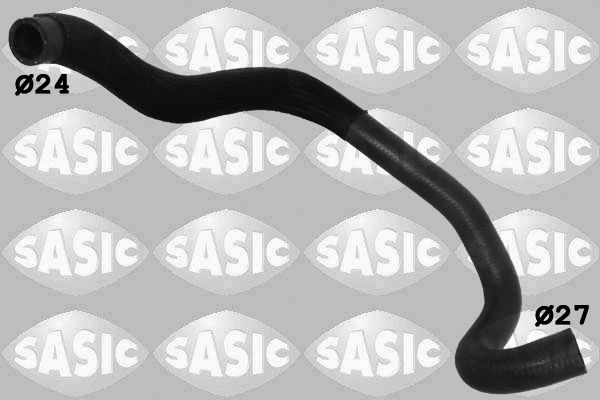 Radiator Hose 3400041