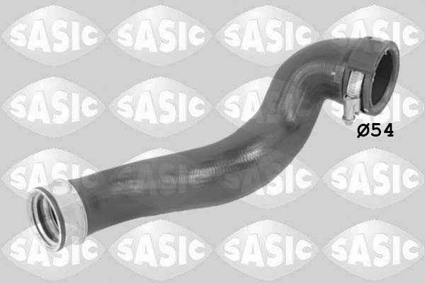 Charge Air Hose 3336044