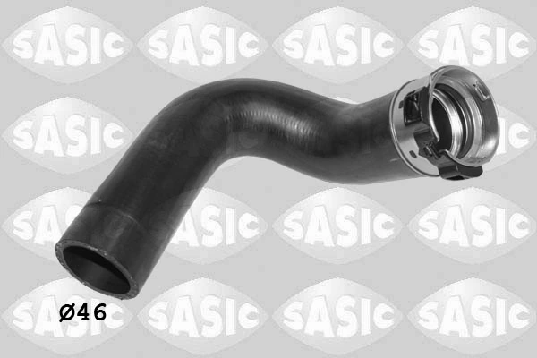 Charge Air Hose 3336342