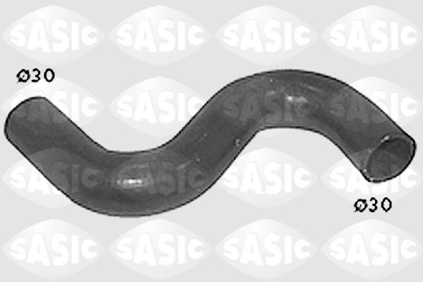 Radiator Hose SWH0441