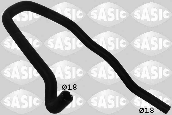 Radiator Hose 3406068