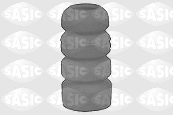 Rubber Buffer, suspension 0335725