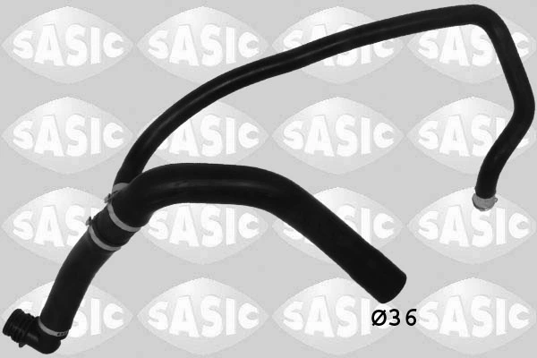 Radiator Hose 3400119