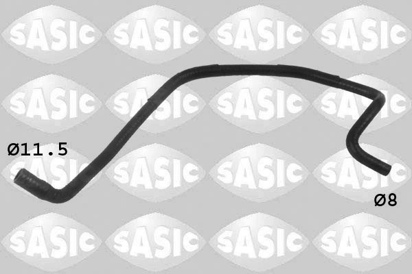 Radiator Hose 3406024