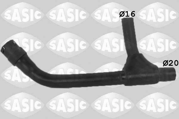 Radiator Hose 3406369