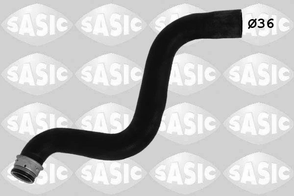 Radiator Hose 3400065