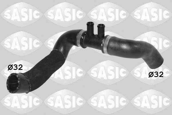 Radiator Hose 3406503