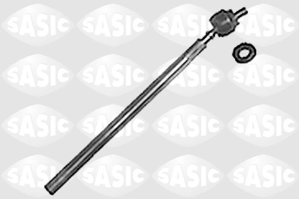 Inner Tie Rod 8123923