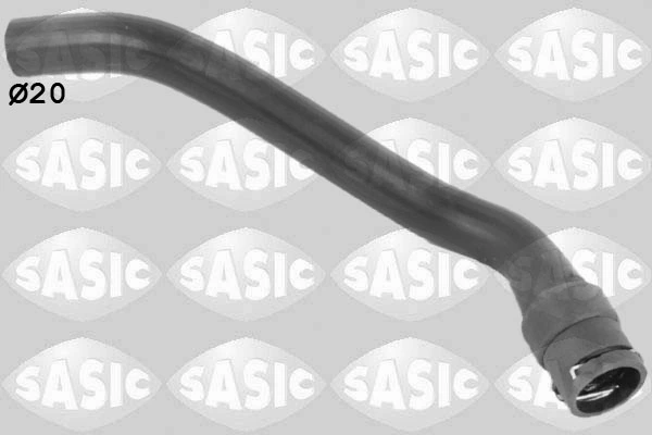 Radiator Hose 3406349