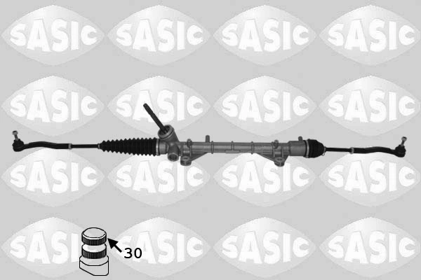 Steering Gear 7374012B