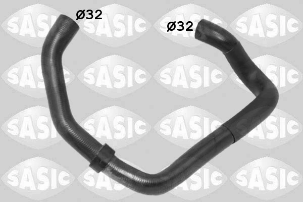 Radiator Hose 3406328