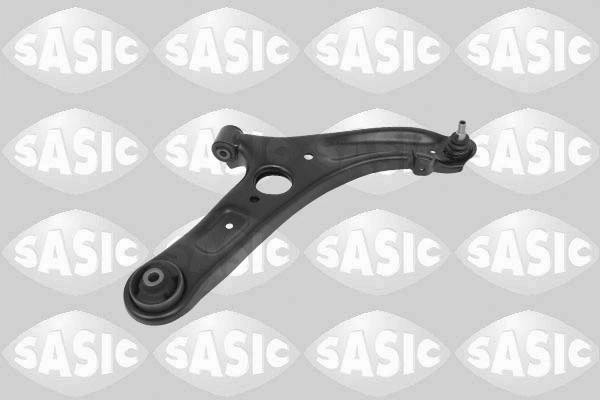 Control/Trailing Arm, wheel suspension 7476682
