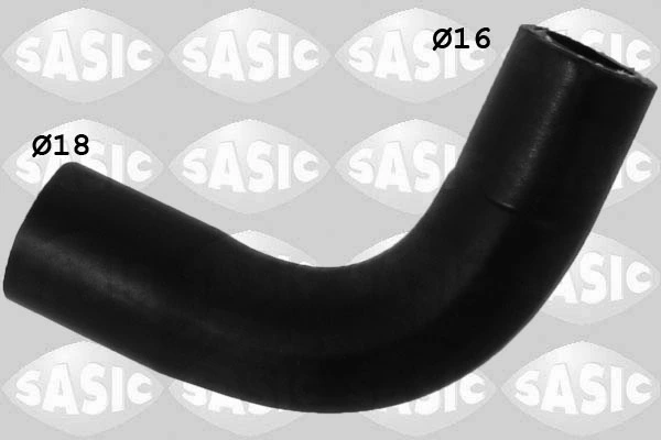 Radiator Hose 3404052