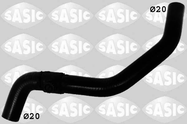 Radiator Hose 3400091