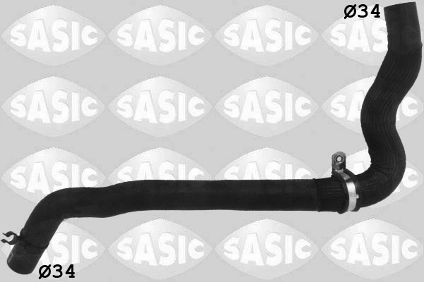 Radiator Hose 3404123