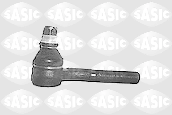 Tie Rod End 8173443