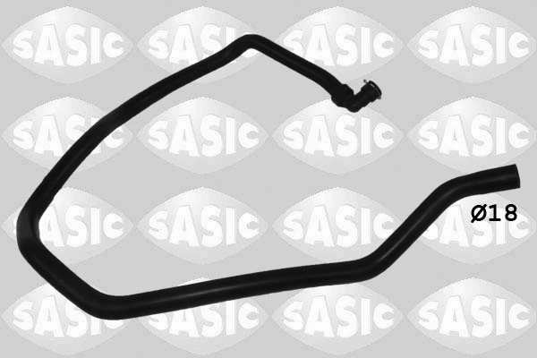 Radiator Hose 3400227