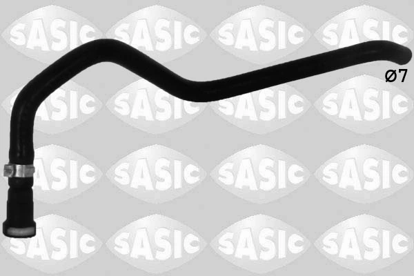 Radiator Hose 3406089