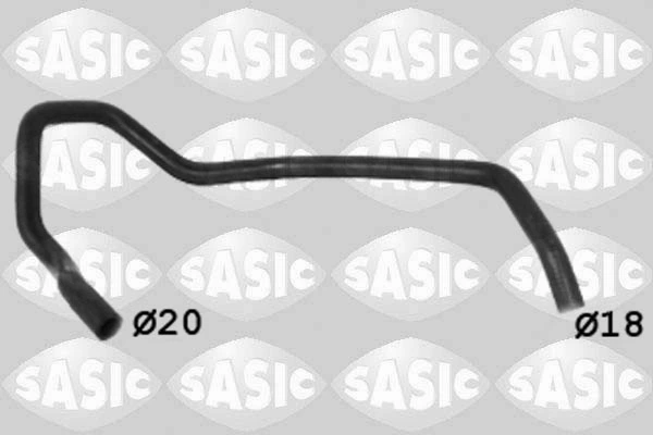 Radiator Hose 3400193