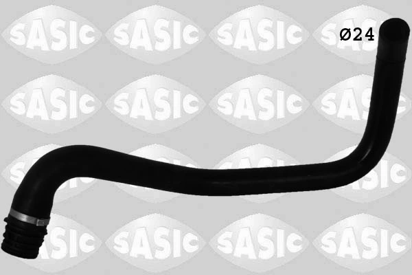 Radiator Hose 3400123