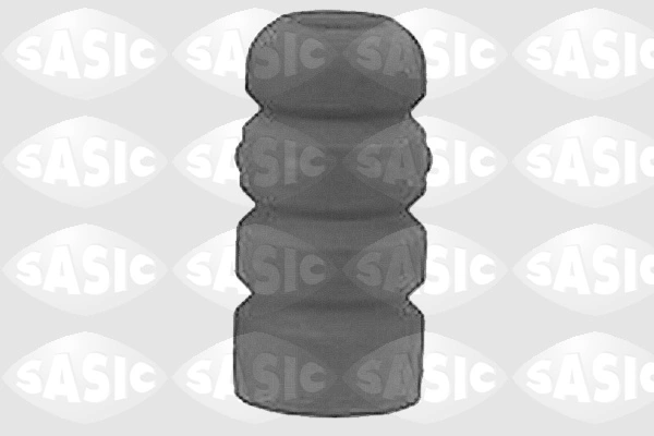 Rubber Buffer, suspension 0335845