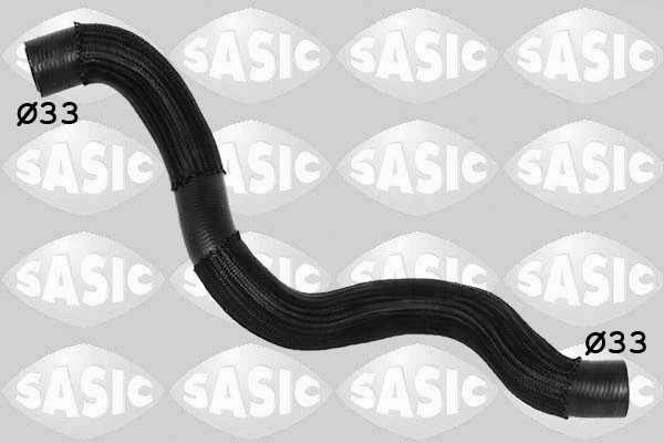 Radiator Hose 3404409