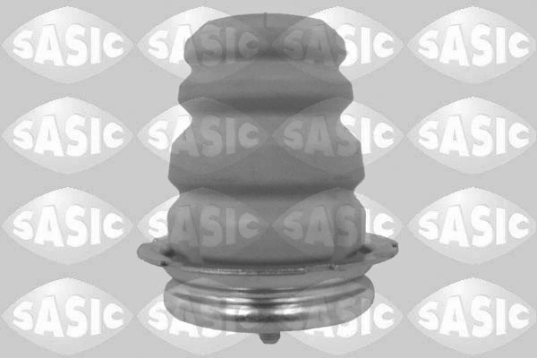 Rubber Buffer, suspension 2650027