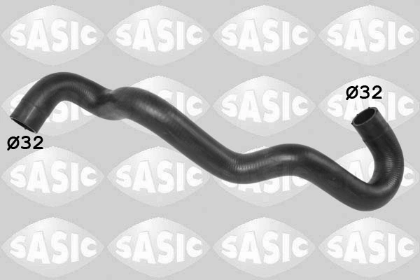 Radiator Hose 3404207