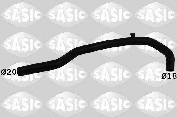 Radiator Hose 3404218
