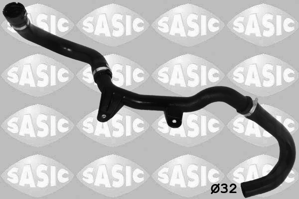 Radiator Hose 3400055