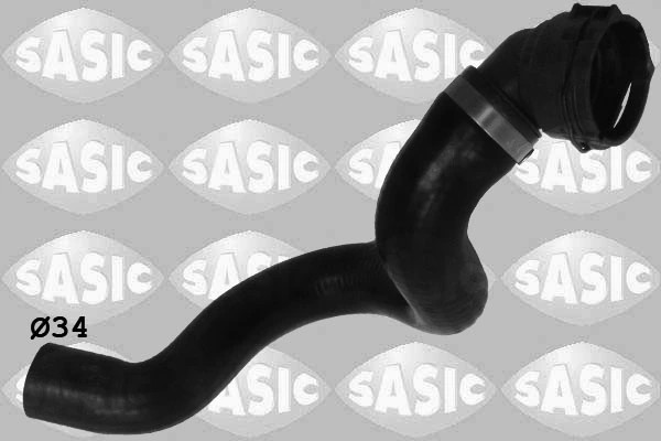 Radiator Hose 3406189