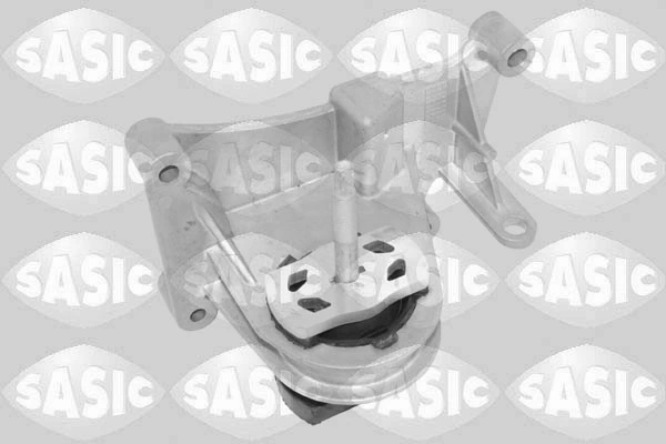 Mounting, engine 2706785