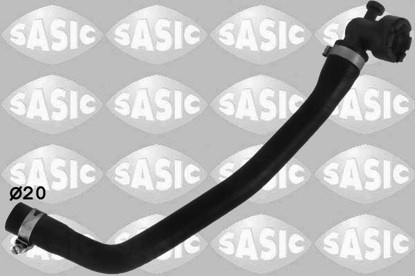 Radiator Hose 3400169