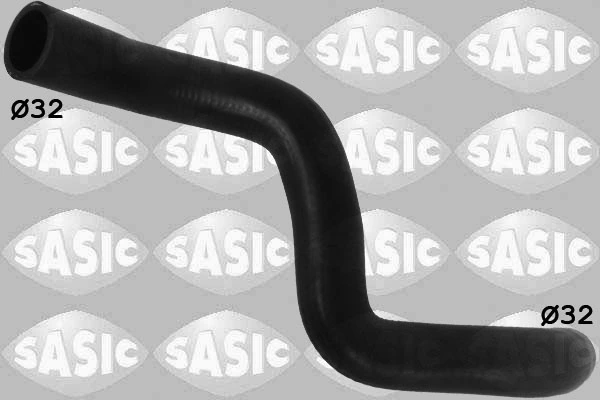 Radiator Hose 3406124