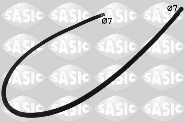 Radiator Hose 3400097