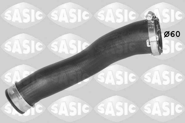 Charge Air Hose 3336350