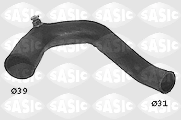 Radiator Hose SWH4285