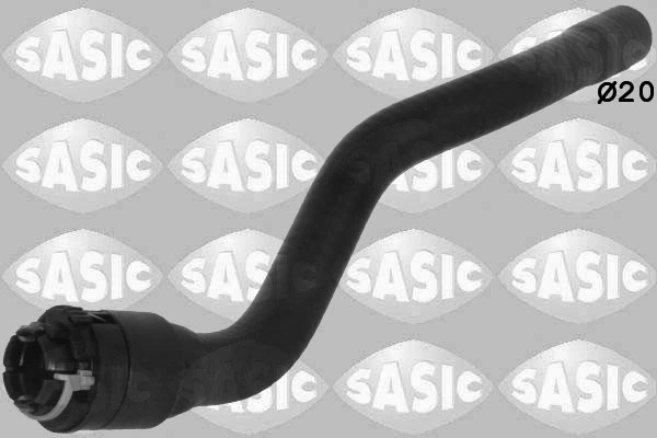 Radiator Hose 3406130