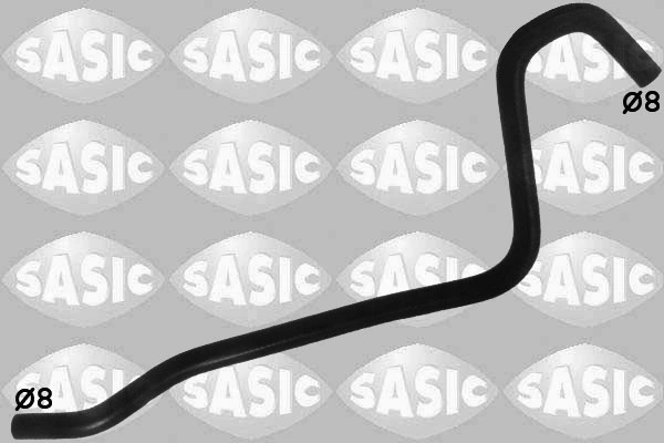 Radiator Hose 3406140