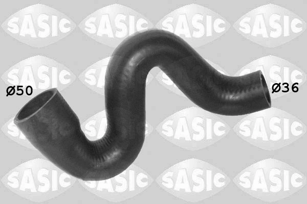 Charge Air Hose 3336021