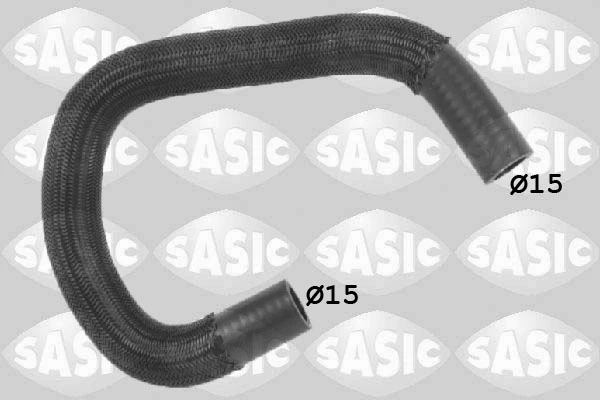 Radiator Hose 3400219